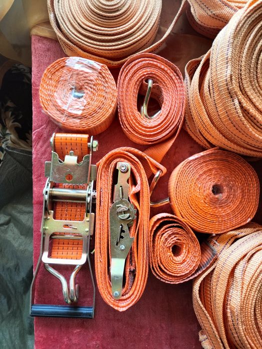 Продам Стяжной ремень