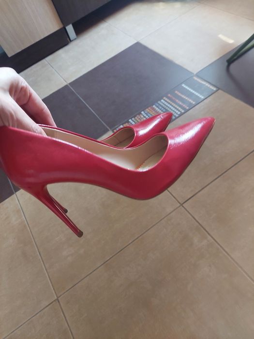 Pantofi Zara, marime 38