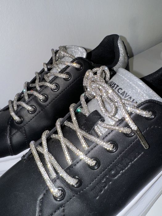 Adidasi Just Cavalli NOI