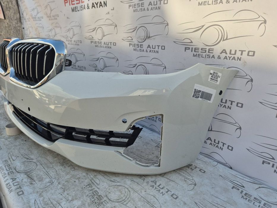Bara fata Bmw Seria 5 G30-G31 LCI an 2020-2021-2022-2023