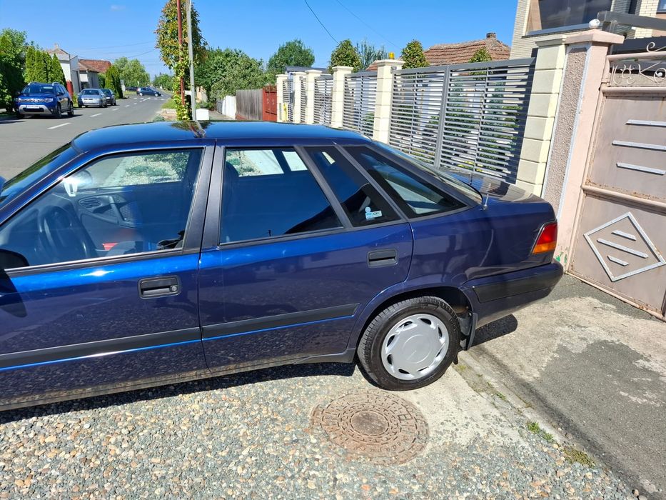 DAEWOO  1995 — imagine 4