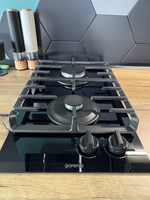 Gorenje газови котлони за вграждане