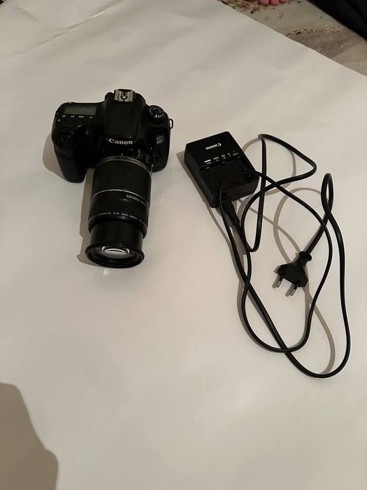 ФотофаратEOS 60D