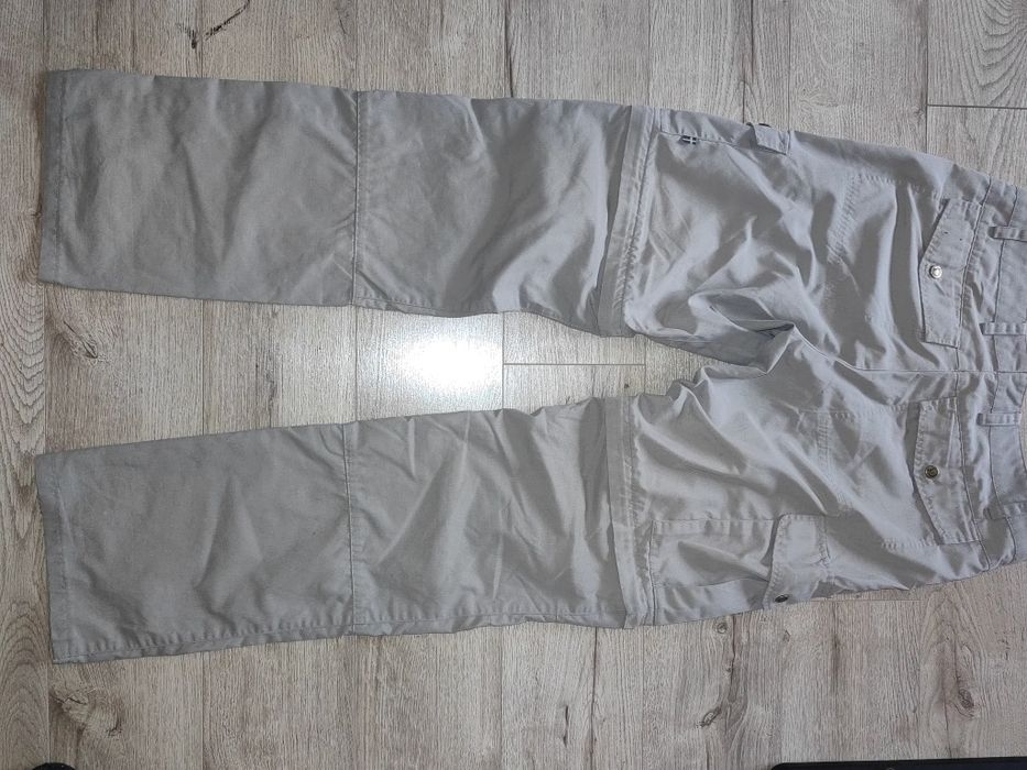 Pantaloni FjallRaven mărime 46