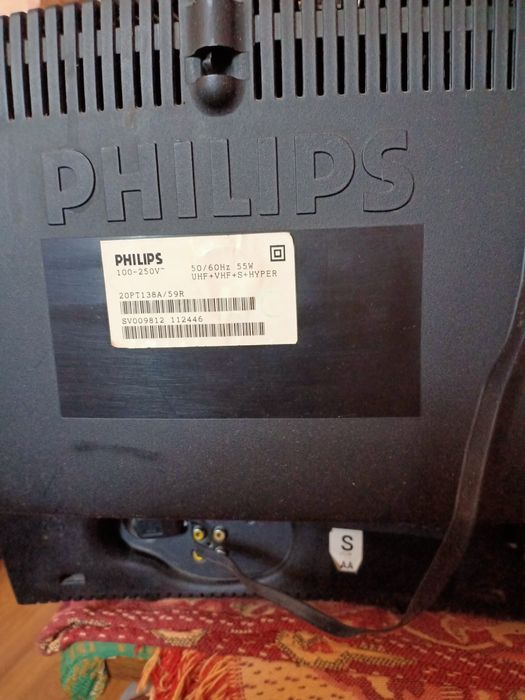 Телевизор Philips