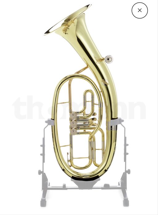 Продавам бас флигорна томан