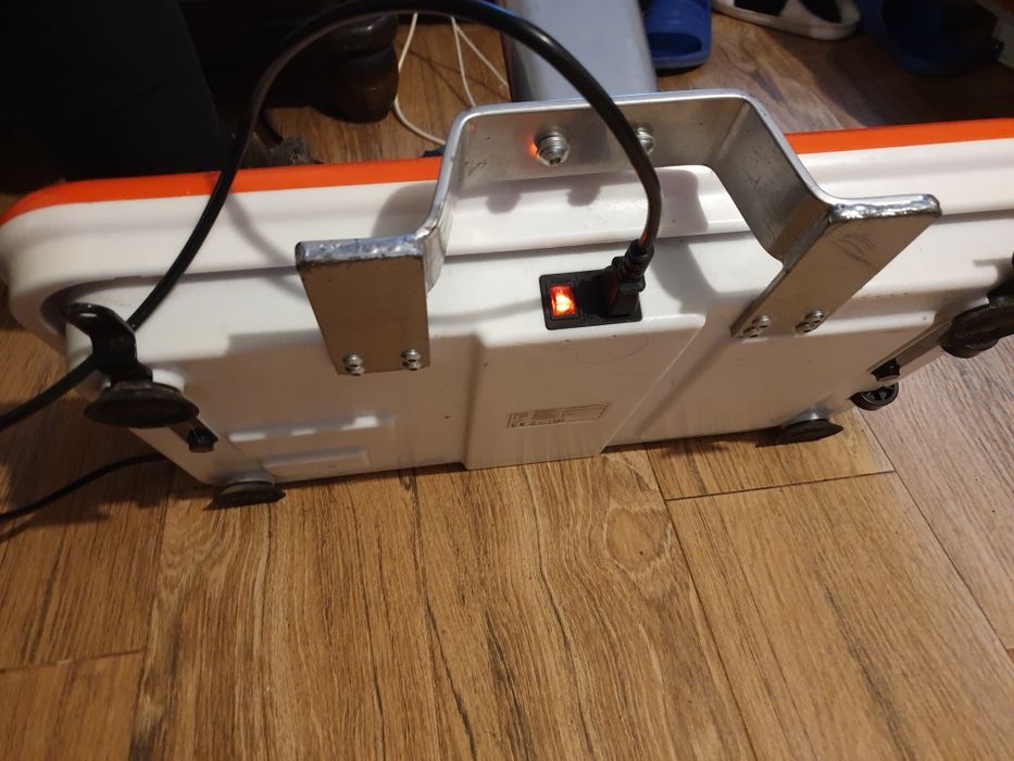 Vibroshaper  Fitness