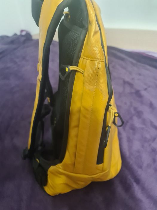 Раница Samsonite Paradiver 15,6 L+,24L
Samsonite Paradiver Light Lapto