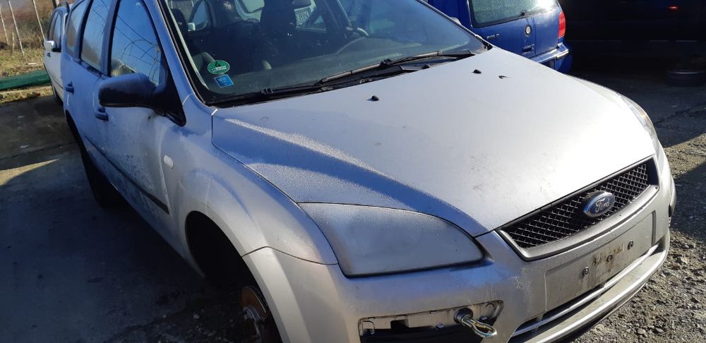 Bara Fata Focus 1,6 TDCI 2007