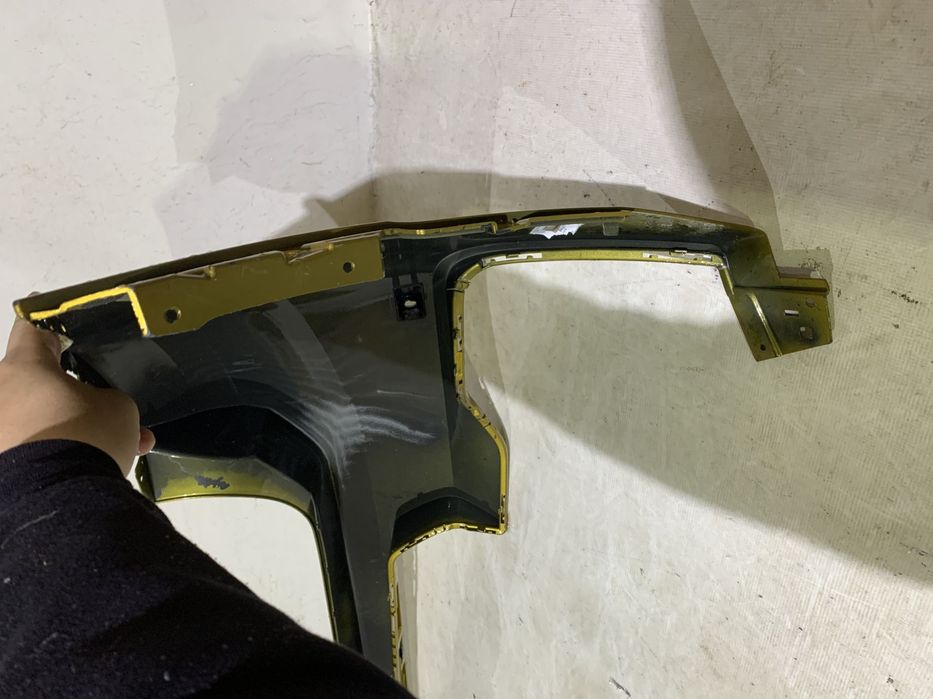 Bara spate BMW X2, M-Sport, 2018, 2019, 2020, 2021, 2022, cod origine OE 51128069137.