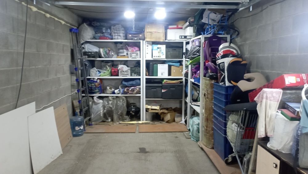 Продается тёплый Гараж