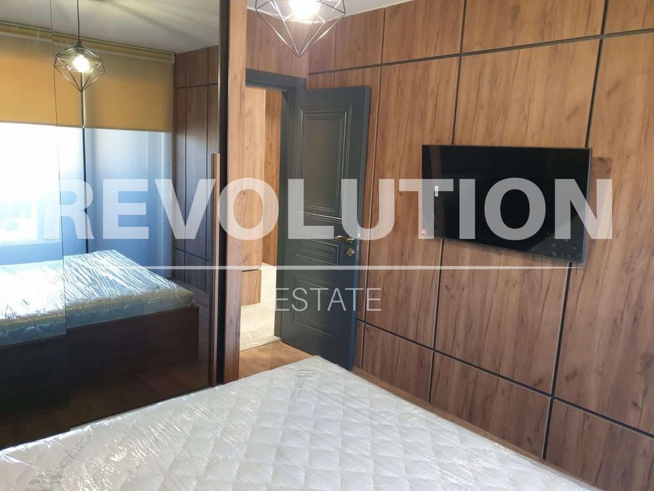 Дава се под наем Двустаен апартамент в Пловдив, Каменица 1 - 53 кв.м за 550 € - Снимка #3