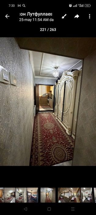 2xona 5etaj 5etajli 55000$