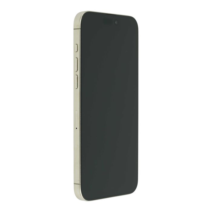 Magazin Apple | iPhone 15 Pro Max | Foarte Bun | Natural Titanium | 100% | Garantie | smilemobile.ro