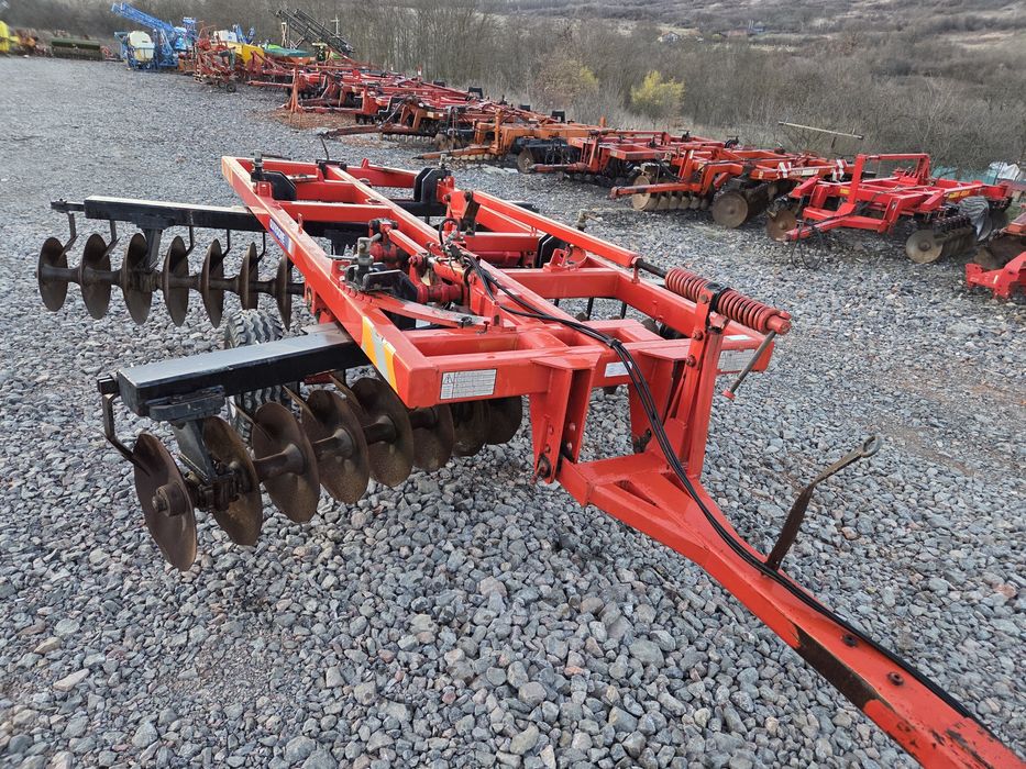 Disc Agricol Quivdgne In X 3,8m