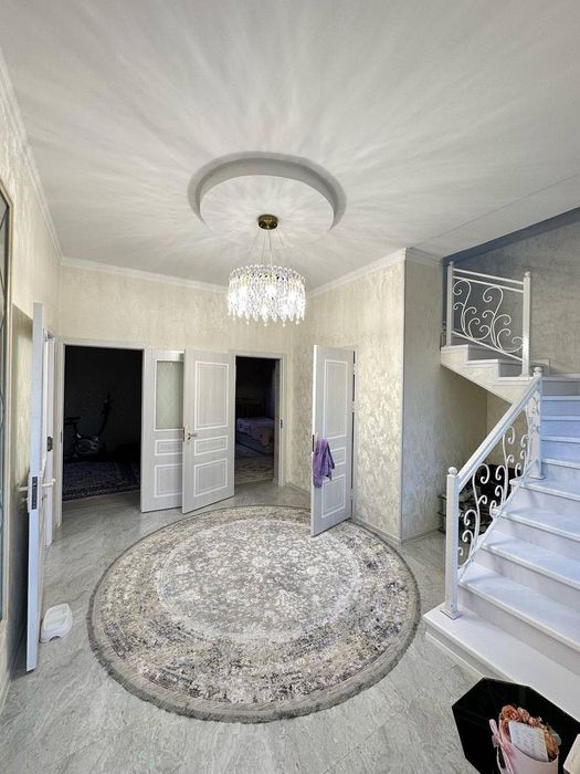 Дом с ремонтом в Хонободе…