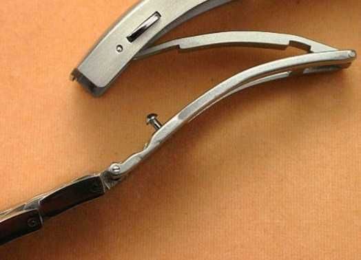 Curea Ceas TISSOT PRC200 Argintie 19mm 20mm Capete Curbate