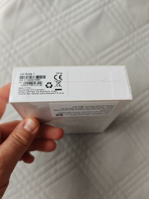 НАМАЛЕНИ Слушалки Vivacom Buds - Нови