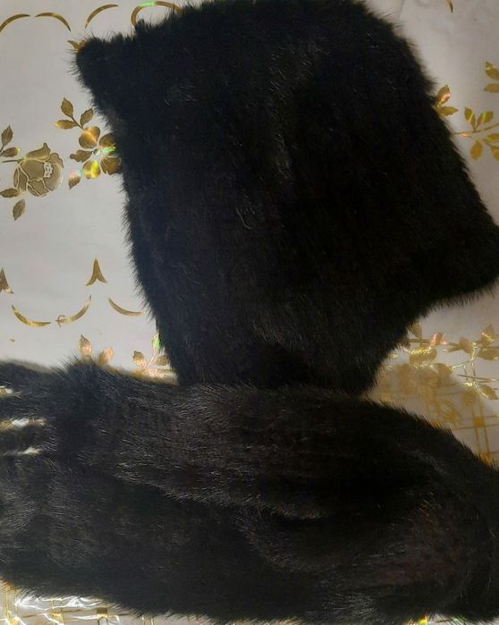 Норка шархат сатылат