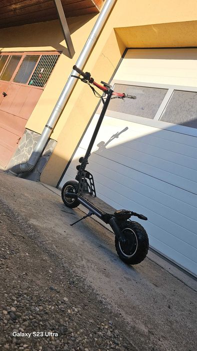 Elektromos roller