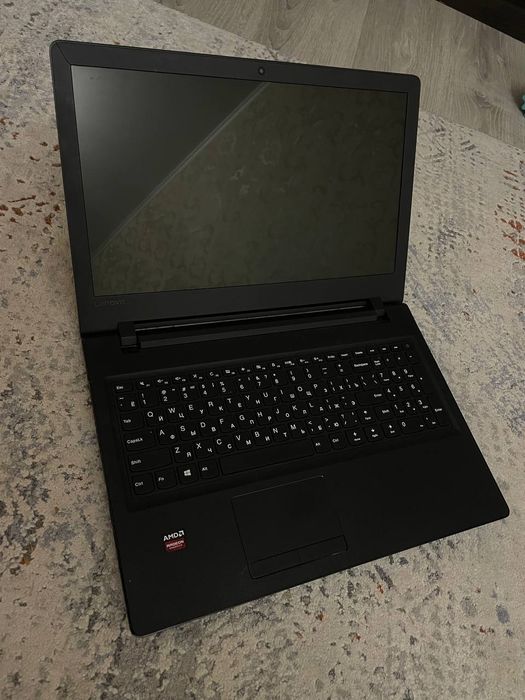 Продам ноутбук lenovo