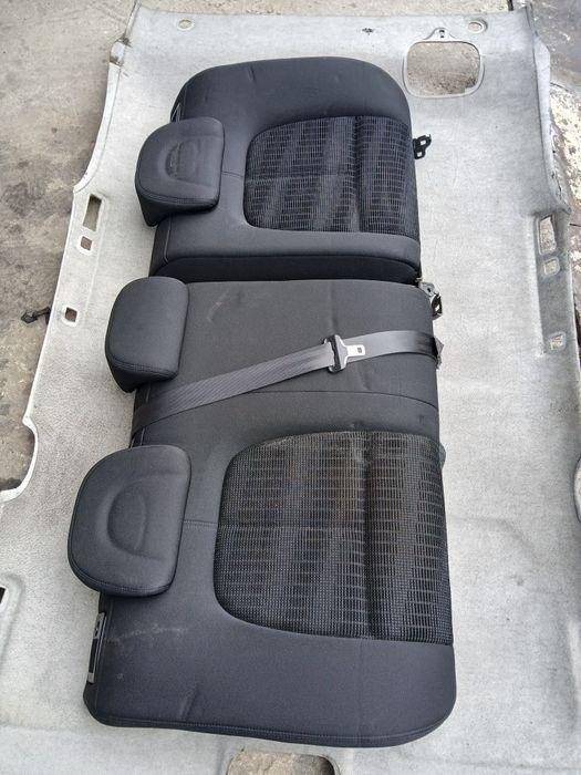 Предни седалки за Peugeot 407/Пежо  407