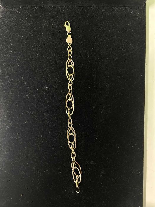 Bratara aur 14K 5.8g (B58011.2 Tatarasi) Garantie 2 Ani! 2320 lei