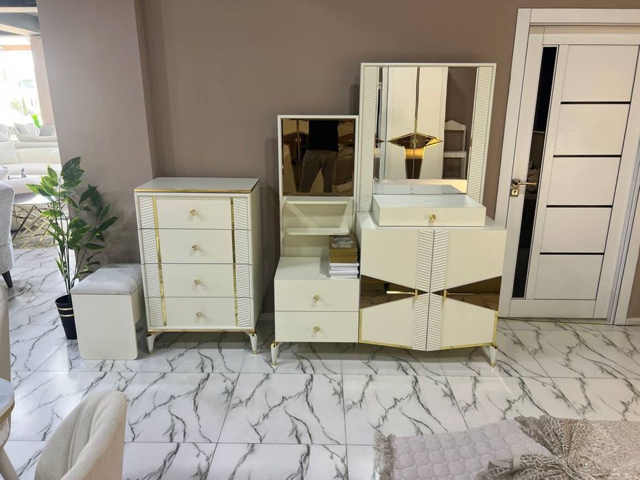 Spalniy mebel oq rang