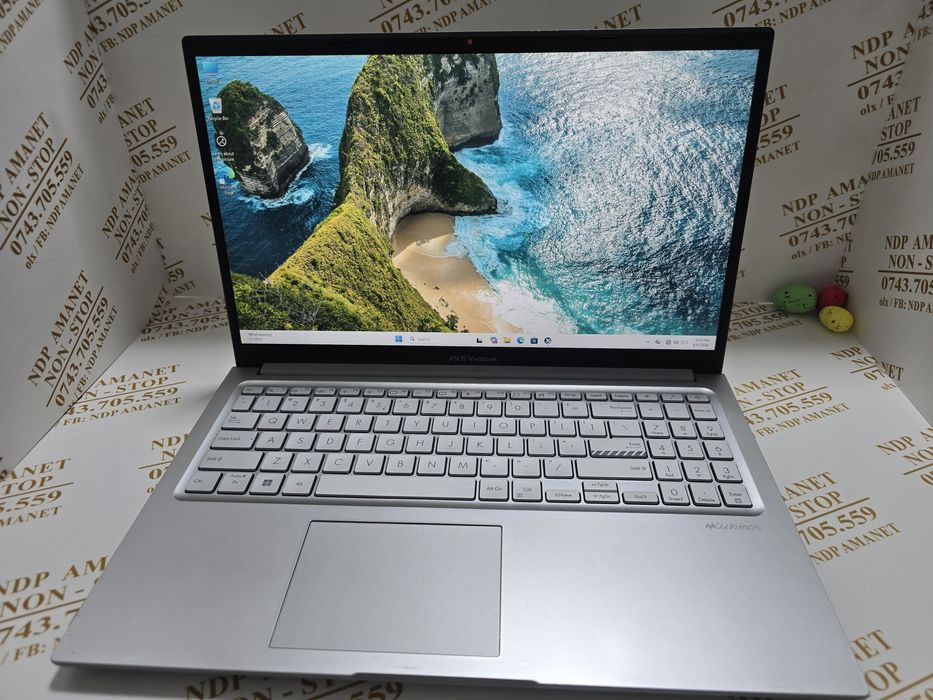 NDP Amanet Buzoieni 16 Margeanului VivoBook Asus (52620)