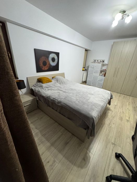 Proprietar,vand apartament 1 cam.Iasi,Valea Lupului, Soleia