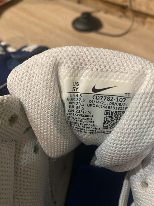 Кецове маратонки Nike оригинални