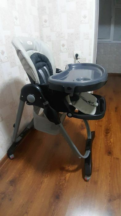 "Teknum" детский кресло