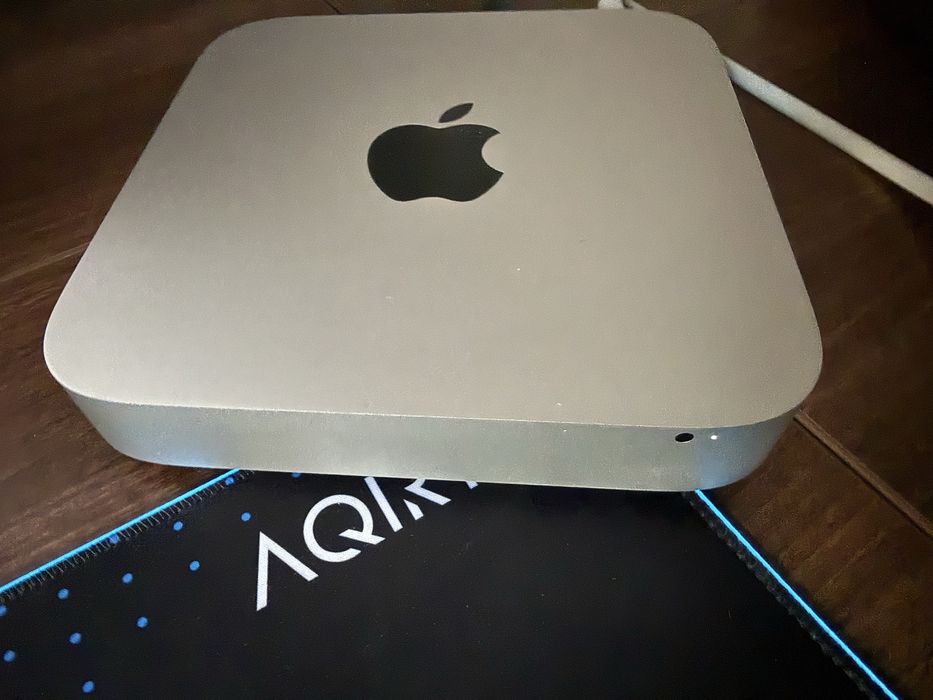 Mac mini late i7 (2012)