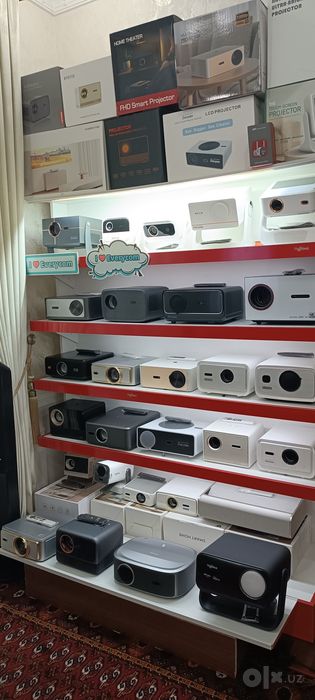 Byintek u90 max smart