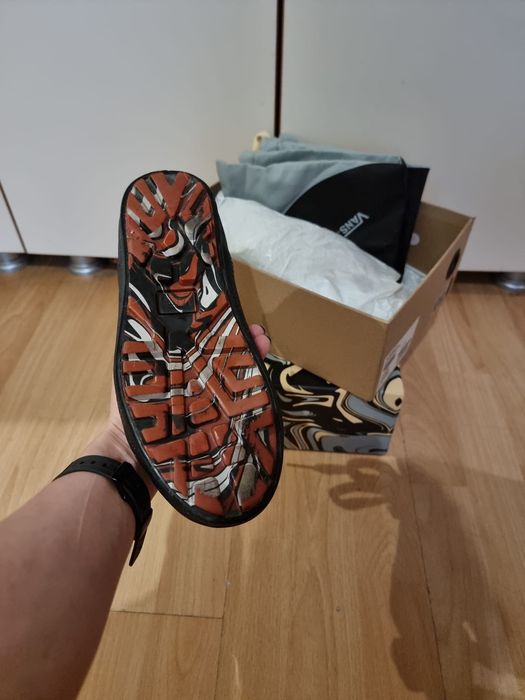 Vans Vault x Taka Hayashi