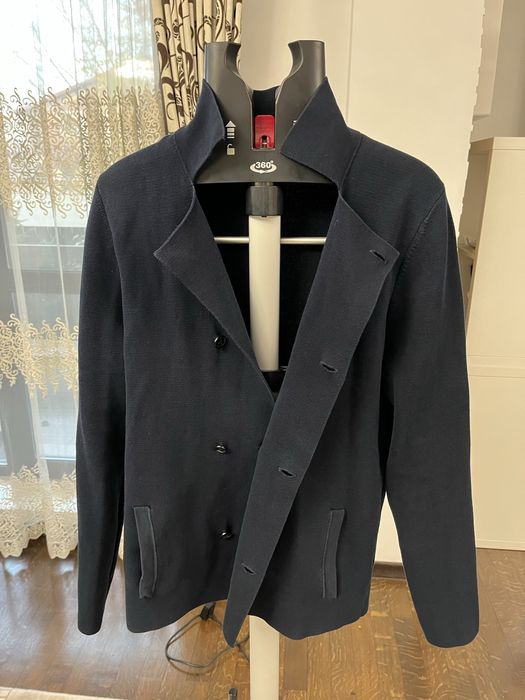 Pulover cardigan Massimo Dutti barbati masura L