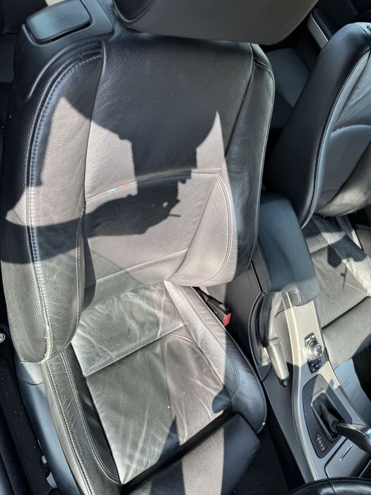 Бмв е92 320д НА ЧАСТИ