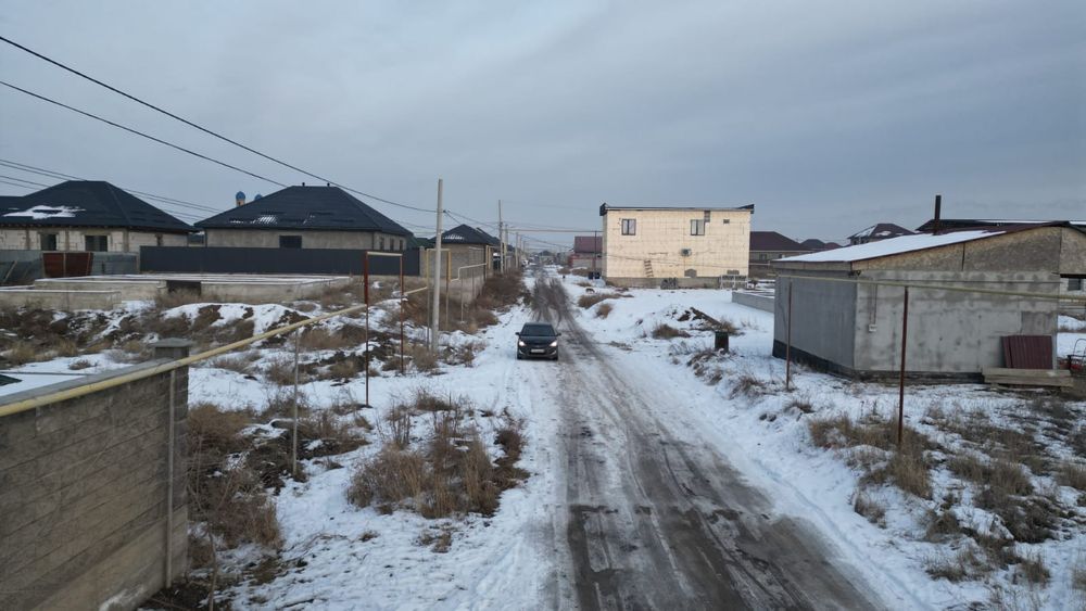 Продам участок 6 соток лпх