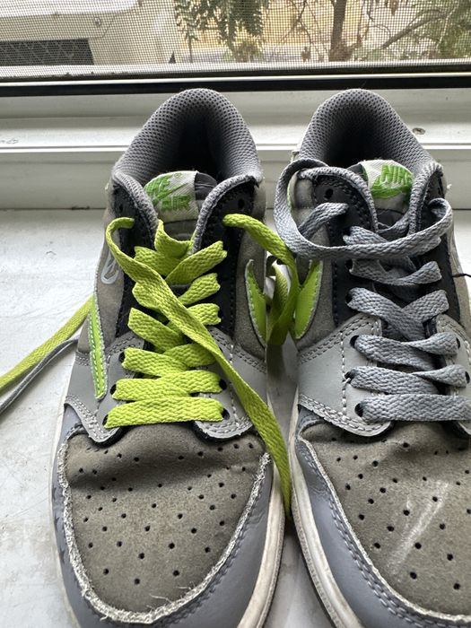 Кроссовки Nike оригинал