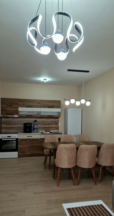 Дава се под наем Двустаен апартамент в Пловдив, Тракия - 71 кв.м за 548.25 € - Снимка #1