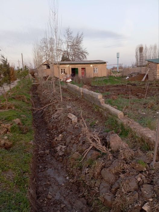 Уртасаройда  6 сотх ер сотилади Куйликдан 10 минутли йу́л