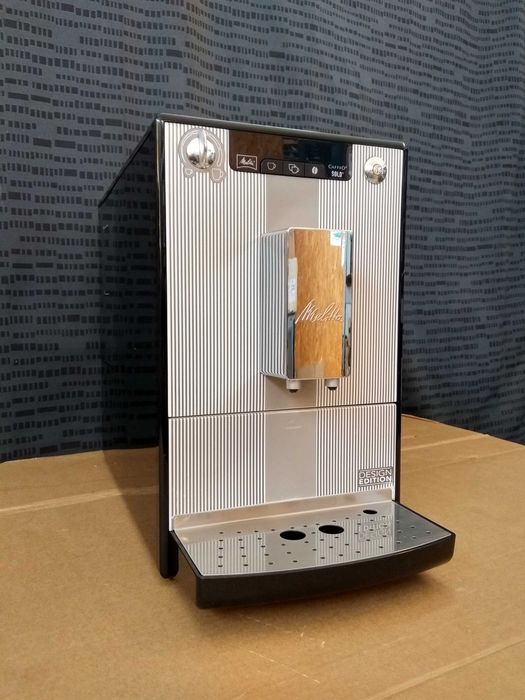 Кафеавтомат Melitta® Caffeo Solo