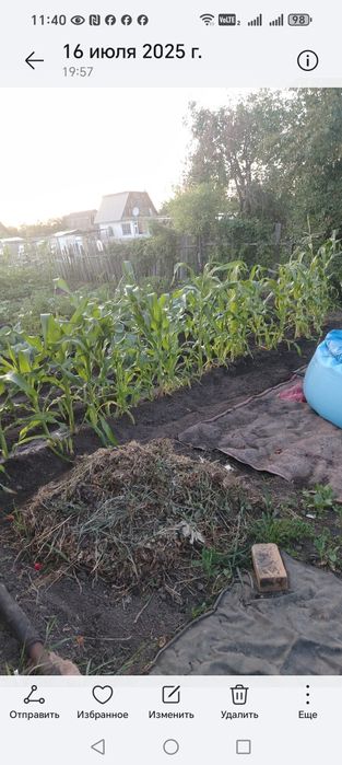 Продаётся дача  ПК "Черемушки"