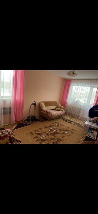 Продается квартира