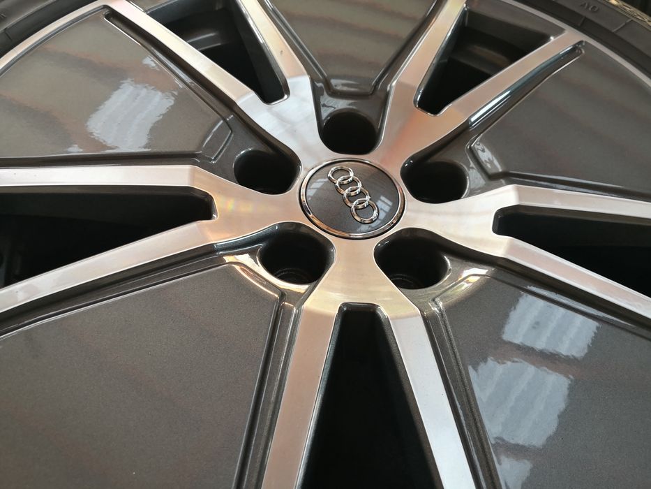 5x112 audi volkswagen 5х112 ауди фолксваген шкода 17 цола оригинални