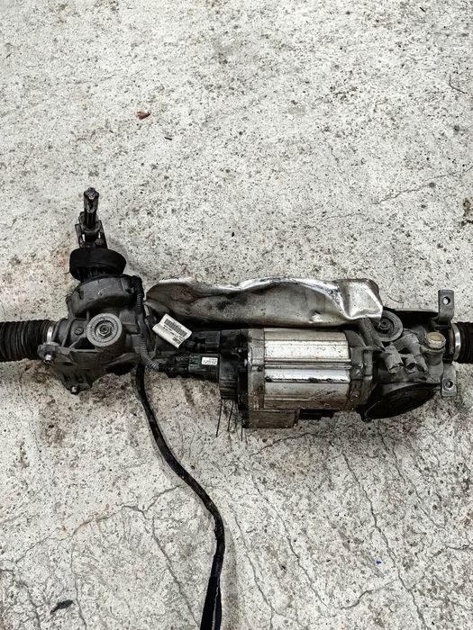 Електрическа рейка Volkswagen Golf 5 , Touran / Audi A3