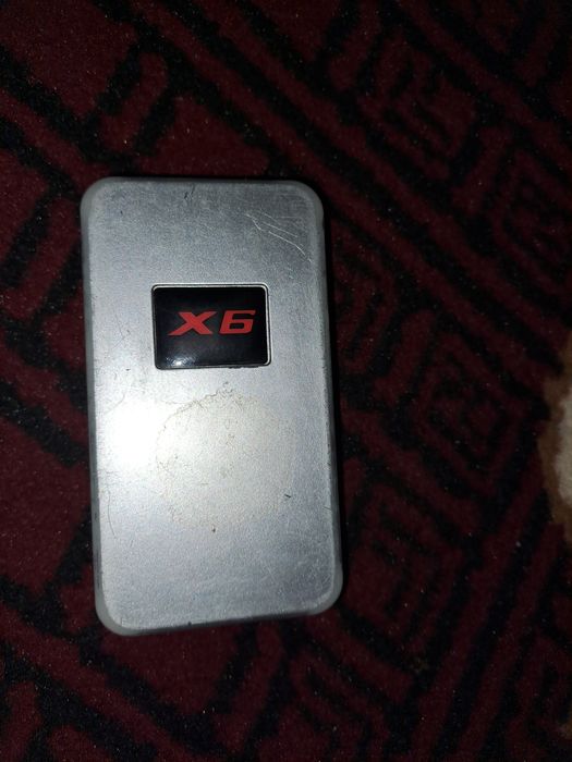 Americanisky serena pulti