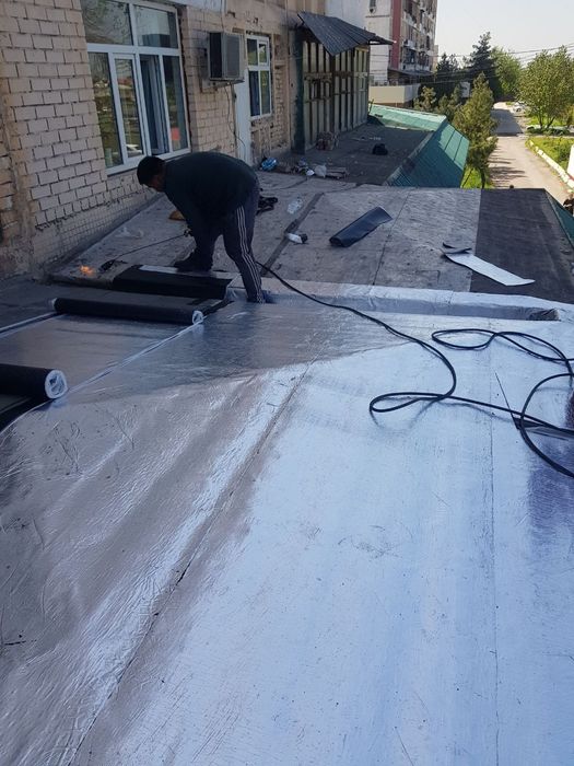 гидроизоляция все регионам узбекистана