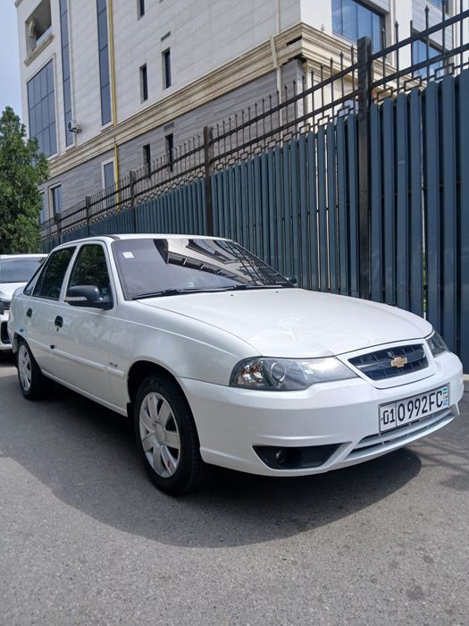 Nexia 2 Prabeg 70 km