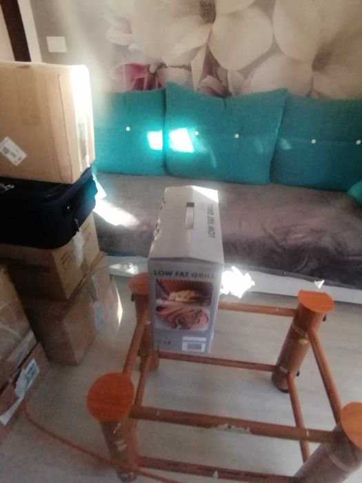 Ofertă .. Vând grill electric